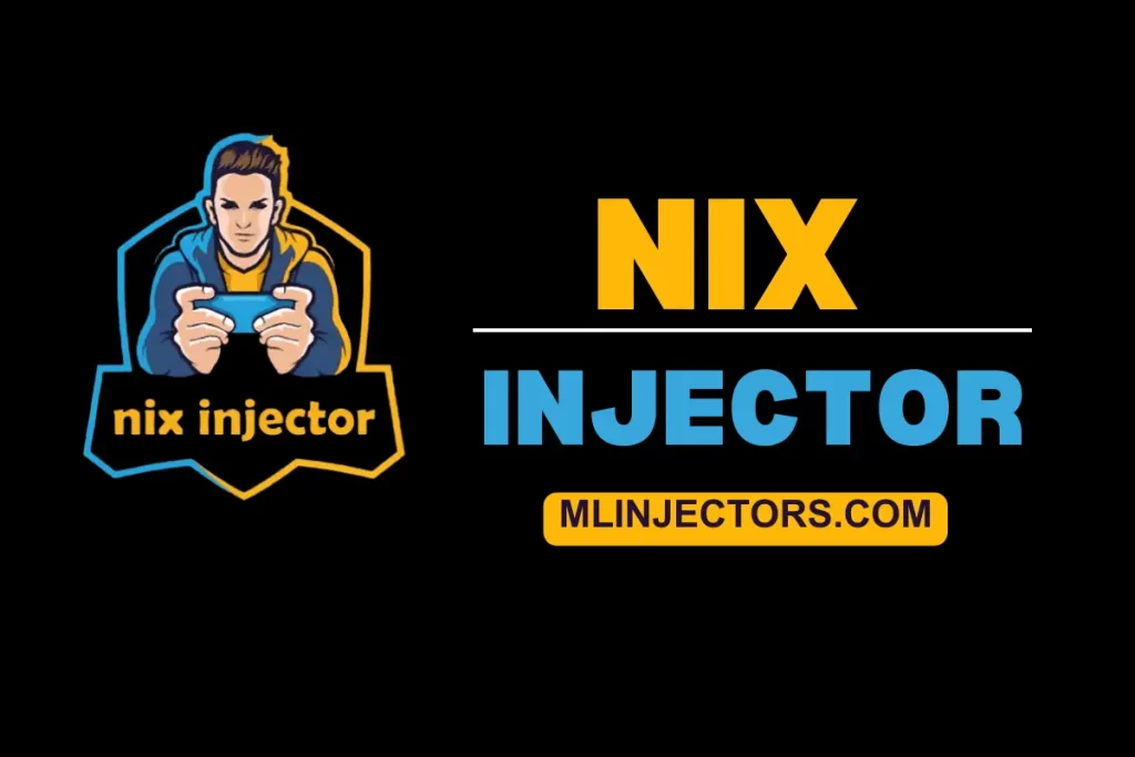 NIX Injector APK