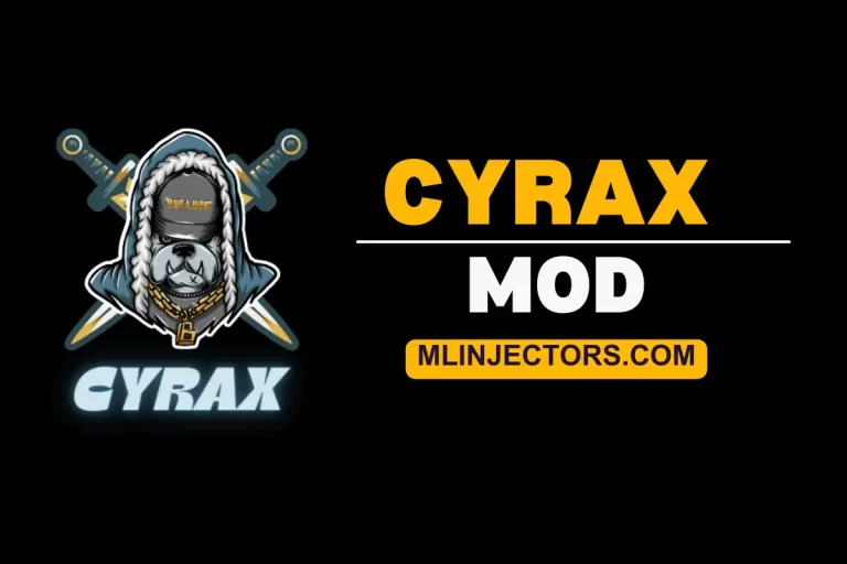 Cyrax Mod APK Latest v19.4.2 Free Download
