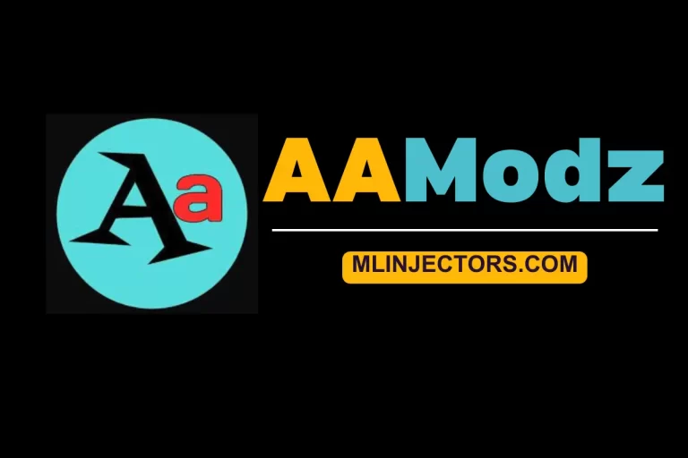 AAModz ML APK Download Updated v3.3 for Android