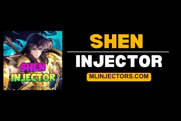 Shen Injector APK Download Latest Version 2024