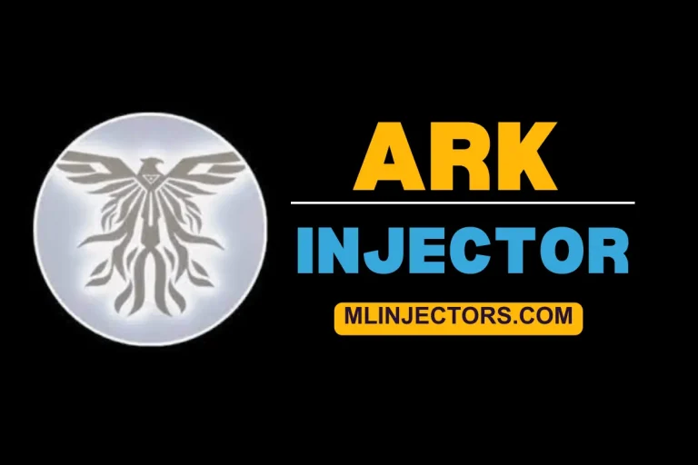 ARK Injector APK Download Latest v1.71