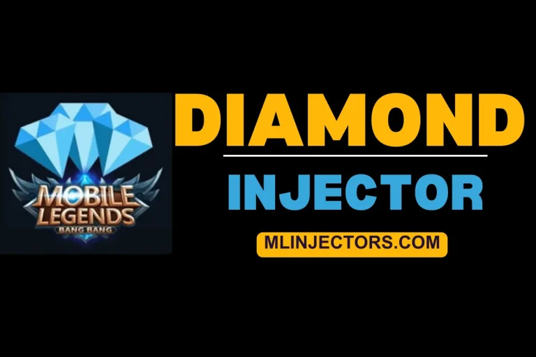 Download ML Diamond Injector APK 2024 Latest v1.6