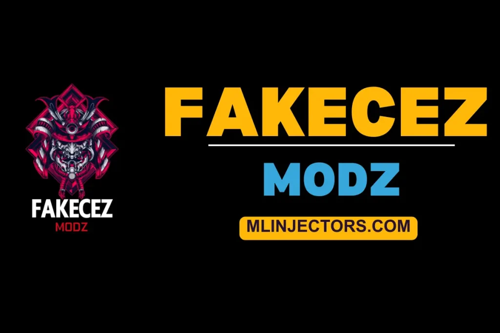 fakecez modz ml