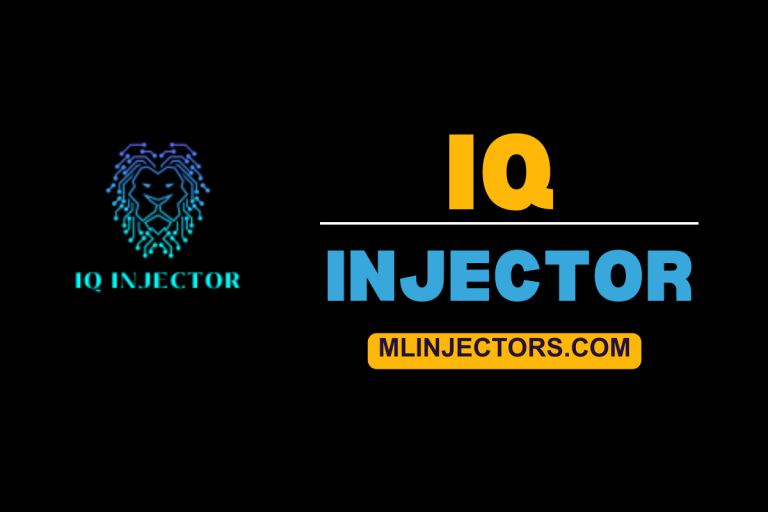IQ Injector APK Download Latest v3.6