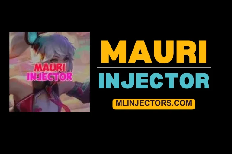 Mauri Injector APK Downlaod Latest v1.19 For Free