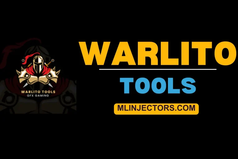 Warlito Patcher APK Latest v1.77 Free Download