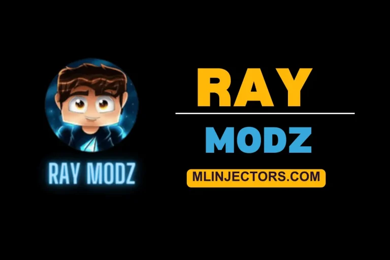 RayModz APK Download Latest v3.1.1 For Free