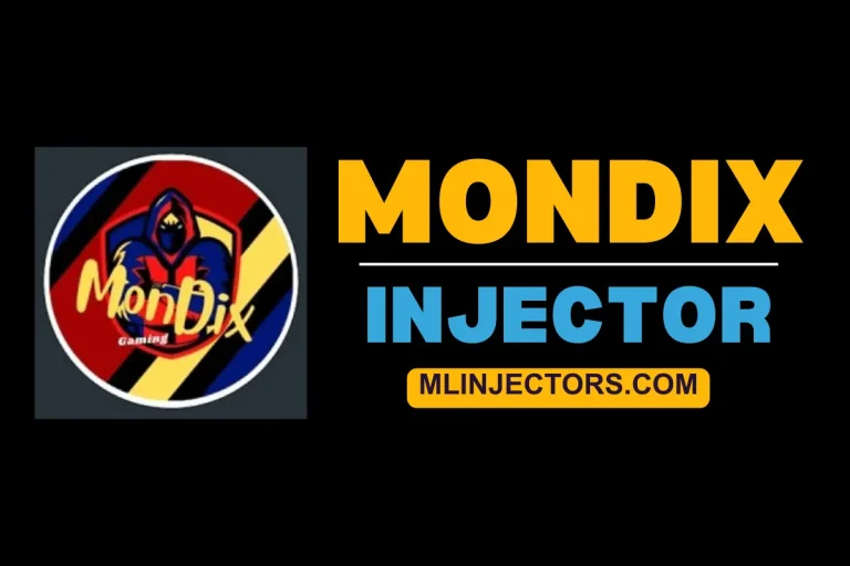 MonDix Injector APK Latest Version v1.84 Free Download