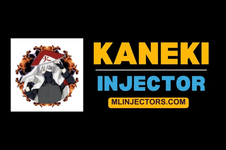 Kaneki ML Injector APK Download v1.45 for Android