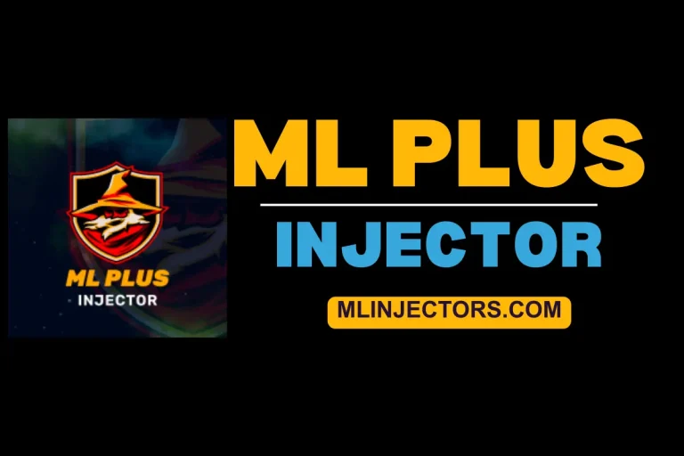 ML Plus Injector APK 2024 Download For Android