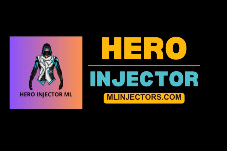 Hero Injector ML APK 2023 Download For Android