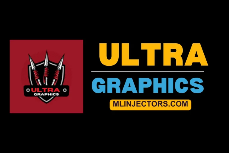 Ultra Graphics ML APK 2024 Download Latest Version