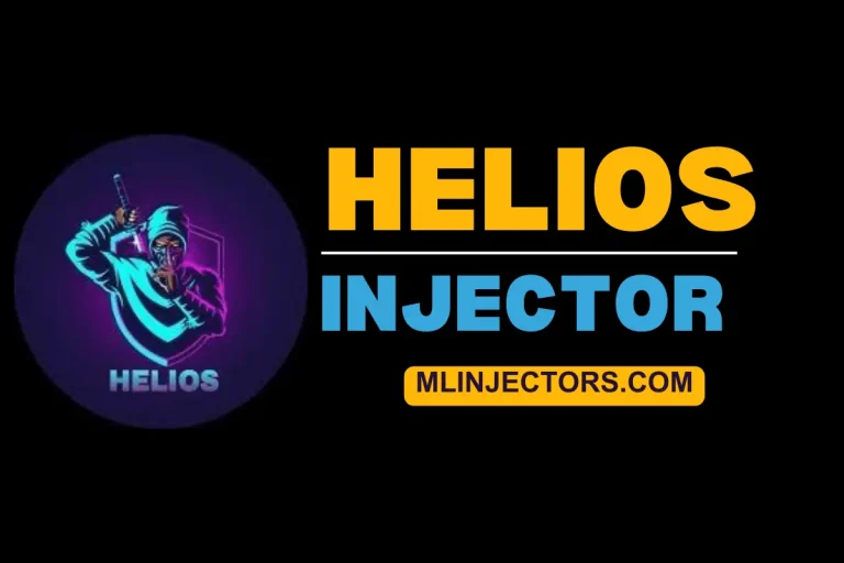 Helios Injector APK 2024 Download Latest v1.25 For Free
