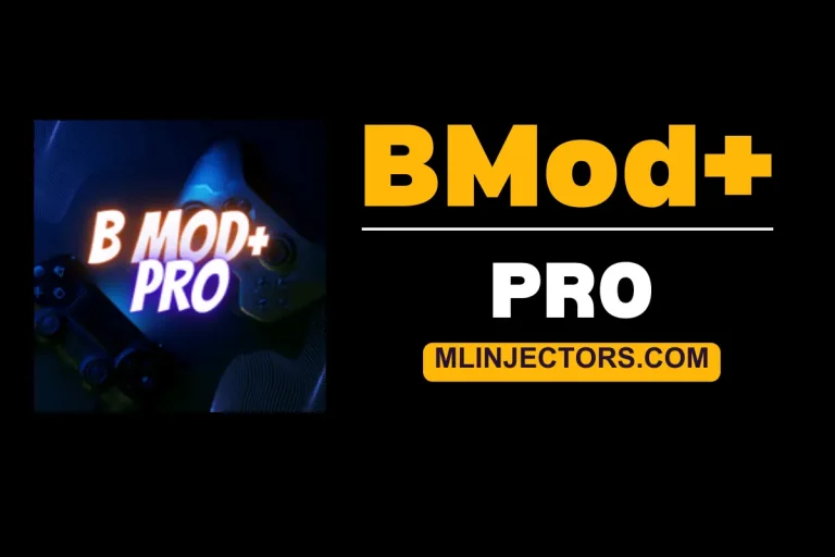 BMod+ MLBB Pro APK 2024 Download Latest v3.7