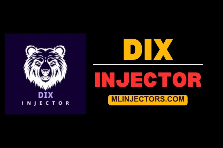 Dix Injector APK Download [Latest Version] v1.78 for Android