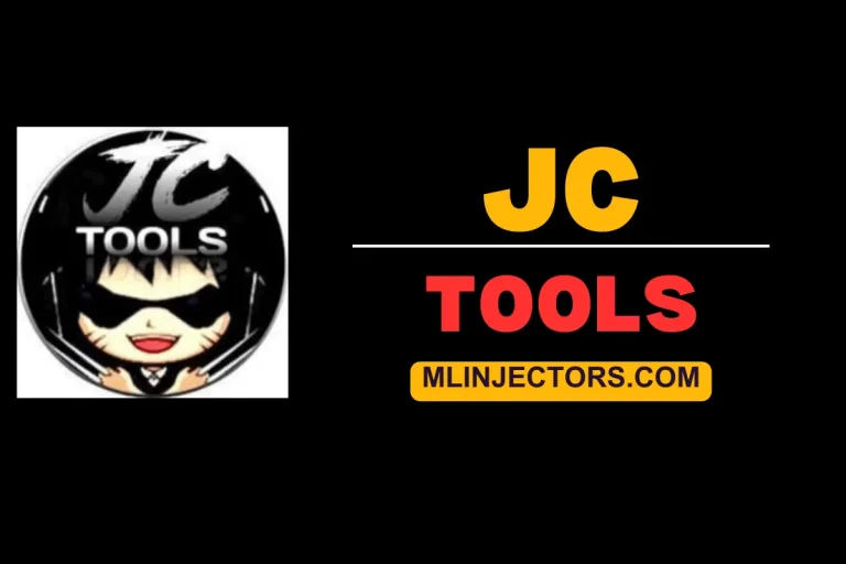 JC Tools APK Download Latest v2.113 For Android