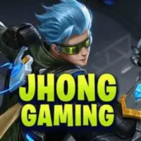 Jhong gaming 