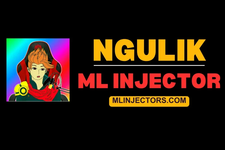 Ngulik ML Injector APK  Download v26 for Android