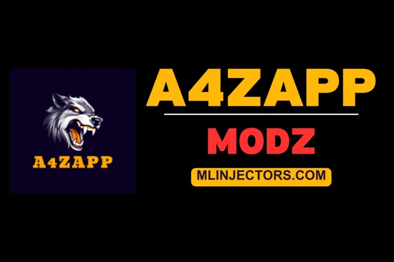A4 Modz (A4ZApp MODZ) v4.9 APK Download Updated Version