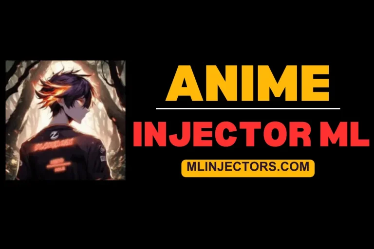 Anime Injector APK (Latest Version) v1.51 For Android