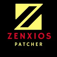 zenxios  patcher