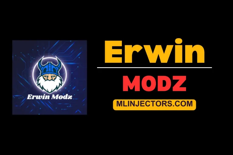 Erwin Modz ML APK V1.0 Download Free For Android