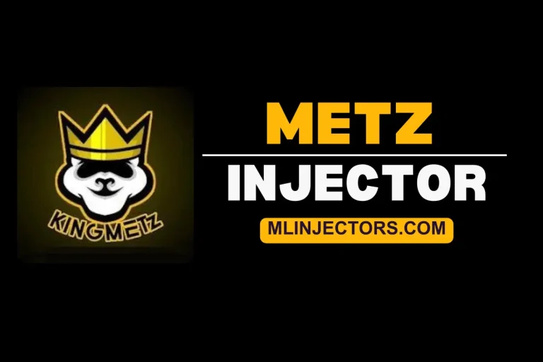 METZ Injector APK 2024 Download Latest v1.3 For Free
