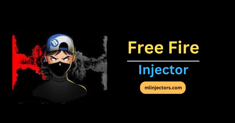 Free Fire Injector APK (Latest Version) Free Download