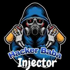 Hacker Baba Injector APK