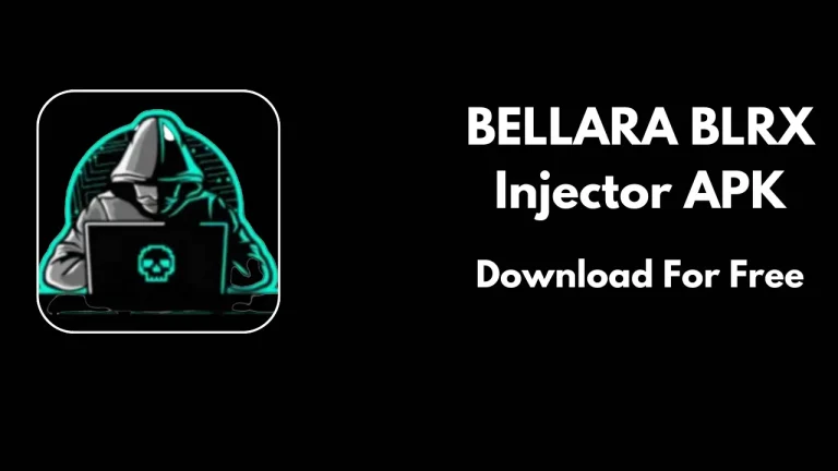 Bellara BLRX Injector APK