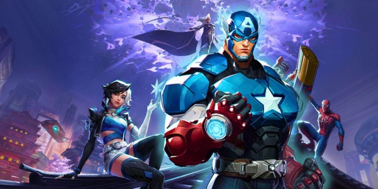 Unlocking the Power of Marvel Rivals Accounts: A Beginner’s Guide