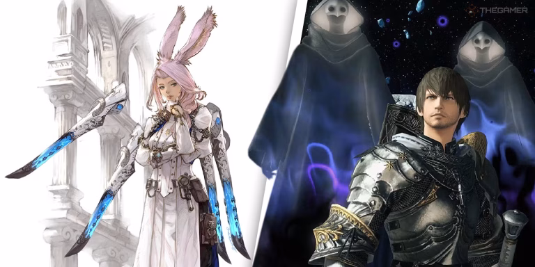 FFXIV Power Leveling Service – Fast & Reliable Character Progression