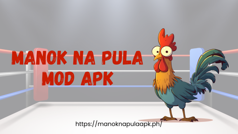 Manok Na Pula Mod Apk – A Thrilling Cockfighting Game