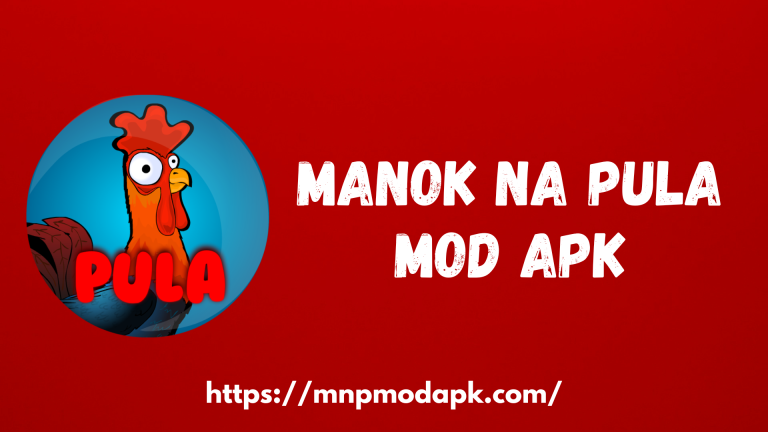 Unleash Epic Battles with Manok Na Pula Mod Apk: Your Ultimate Gaming Hub