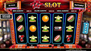 Is Slot777 fair and random?