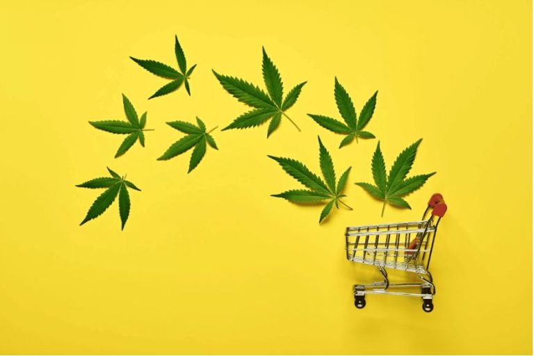 Buy weed online in Canada and enjoy discreet, convenient delivery