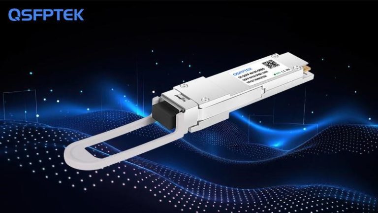 Cisco QSFP-40/100-SRBD Optical Module: Advantages and Application Value