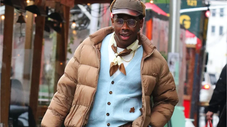 Tyler, the Creator Accessories: A Style Guide for Fans