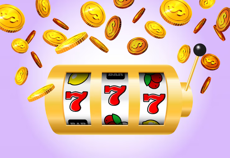 Slot Apps That Offer Welcome Bonuses Without Risk