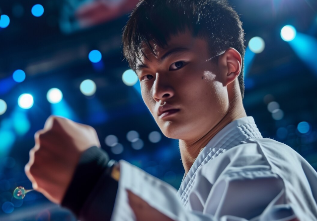 Top 3 Mongolian Fighters Currently on the Radar in Asian MMA 1 1 1