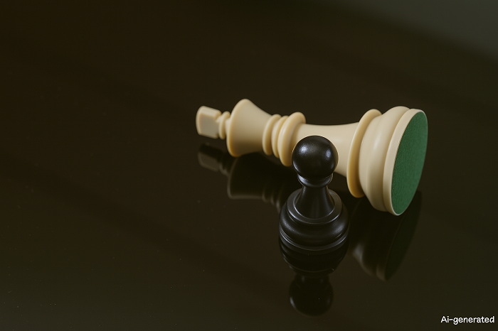 과소평가된 팀이 때때로 큰 승리를 거두는 이유 2 4 1