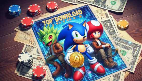 Top 7 Things You Need to Know About Gambling in 2025:1xbet download 1 Gambling in 2025