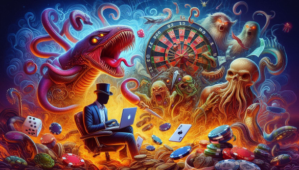 Top 7 Things You Need to Know About Gambling in 2025:1xbet download 2 Gambling in 2025