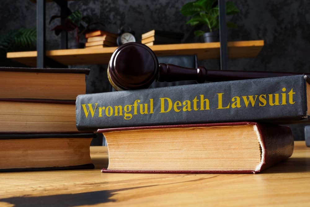 Who Can File a Wrongful Death Claim in Kansas City, Missouri? 1 11 1