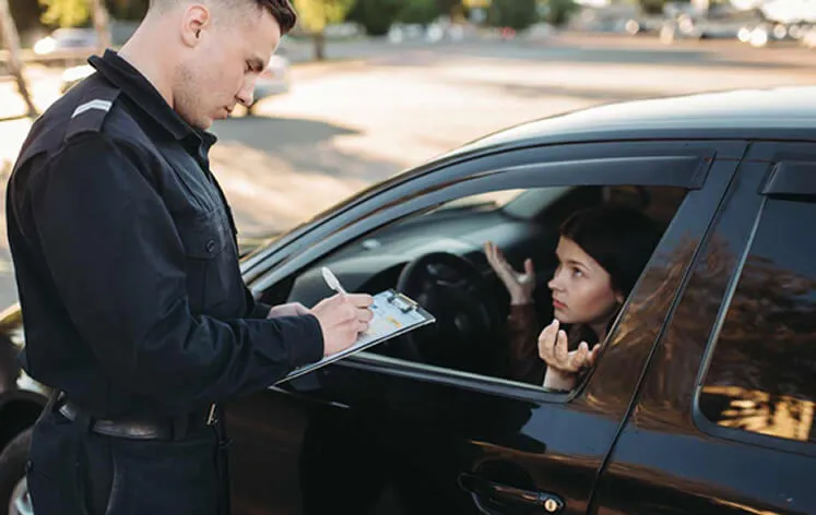 Kansas City Traffic Attorney for License Suspensions and Fines
