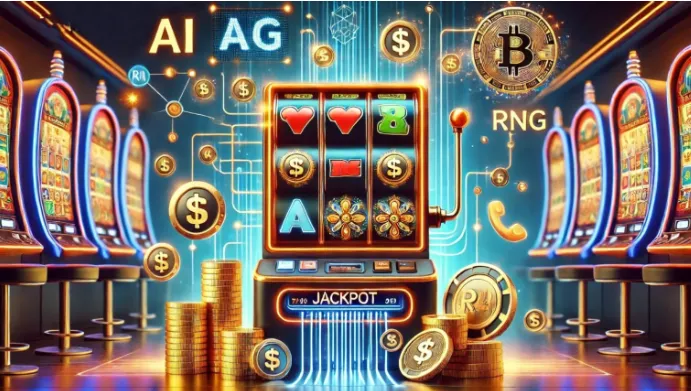 Step-by-Step Guide to Becoming a Pro Slot Gacor Player 1 5