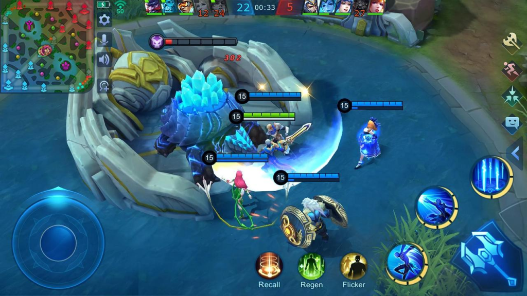 Injectors And Infringement: Why Your Mobile Legends Hack Might Be A Legal Headache 1 mlbb 1 1024x576 1