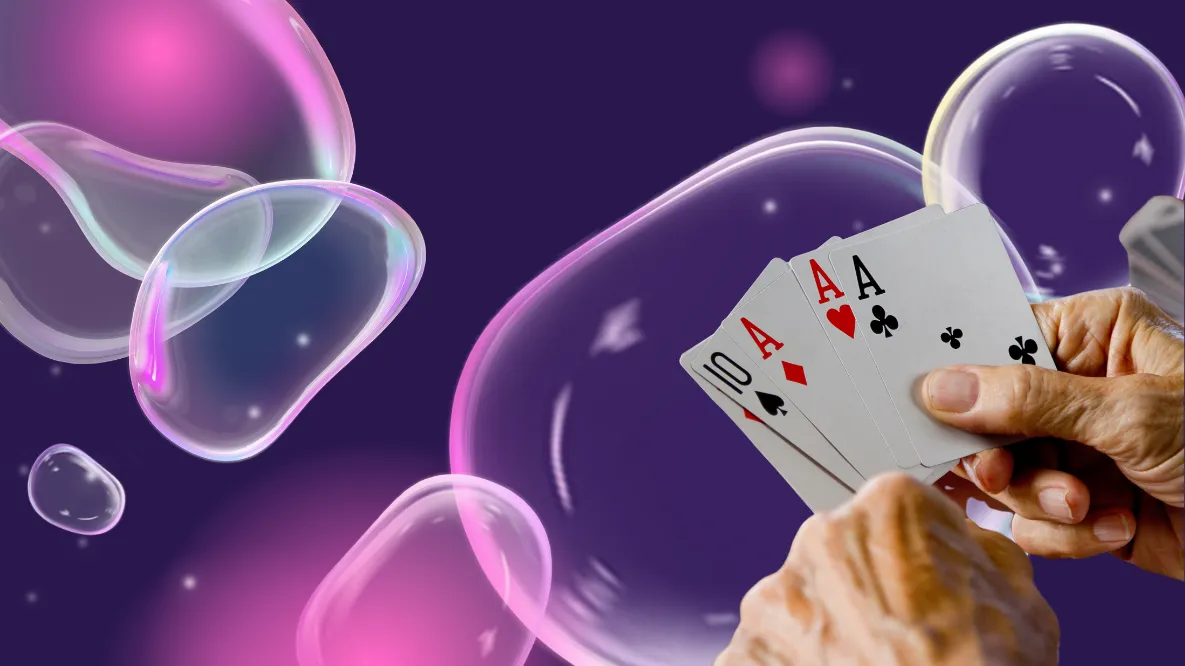 4 Key Factors to Consider on the Money Bubble of an Online Poker Tournament 1 7