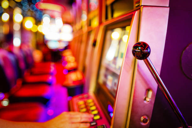 The Shifting World of Online Slot Adventures 1 9
