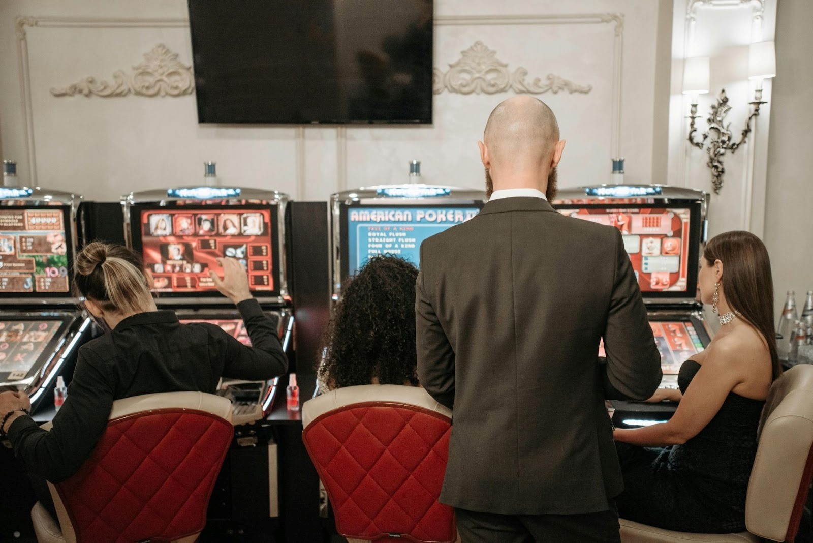 4 Essential Tips for Playing Slot Online Like a Professional 1 3
